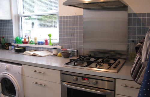 Hammersmith Broadway Casa | 'Blue Heaven'- elegante casa en zona tranquila buenas instalaciones excelentes conexiones de transporte