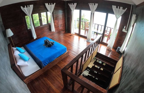 Koh Tao Hotel | Blue Heaven Resort Koh Tao