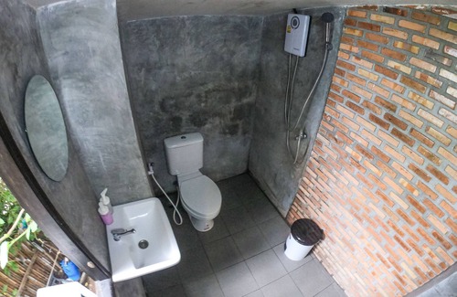 Koh Tao Hotel | Blue Heaven Resort Koh Tao