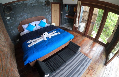 Koh Tao Hotel | Blue Heaven Resort Koh Tao