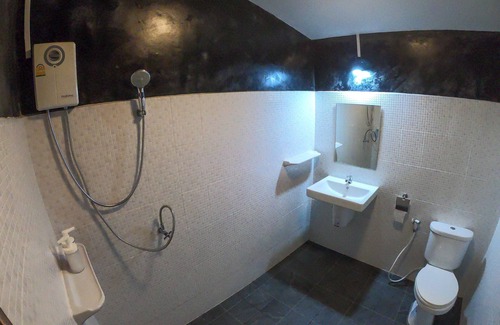 Koh Tao Hotel | Blue Heaven Resort Koh Tao