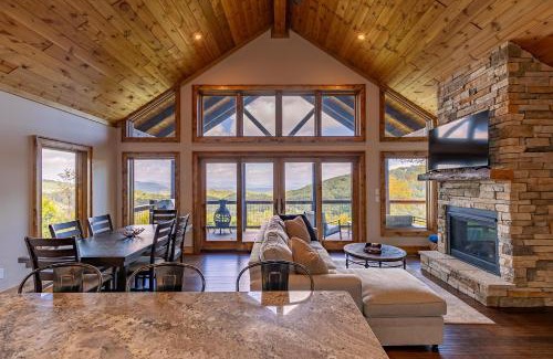 Boone Casa | Blue Heaven
