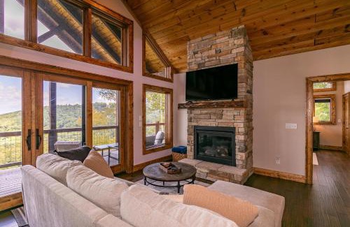 Boone Casa | Blue Heaven