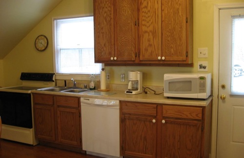 Richmond Cama Y Desayuno | Blue Heron B&B and Retreat Center