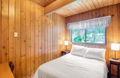 Oak Harbor Casa | Blue Heron Cottage
