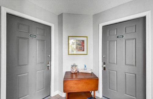 St. Simons Island Casa | Blue Heron