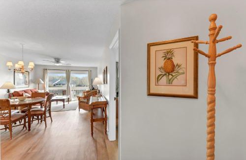 St. Simons Island Casa | Blue Heron