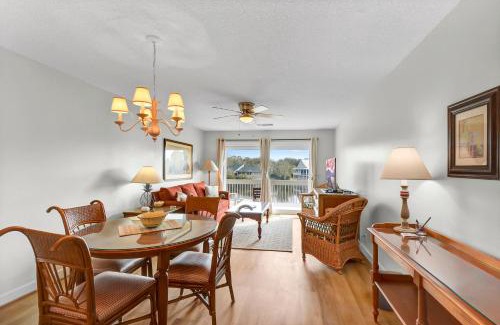 St. Simons Island Casa | Blue Heron