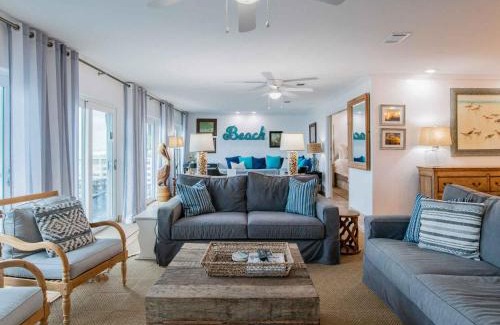 Pensacola Beach Casa | Blue Heron