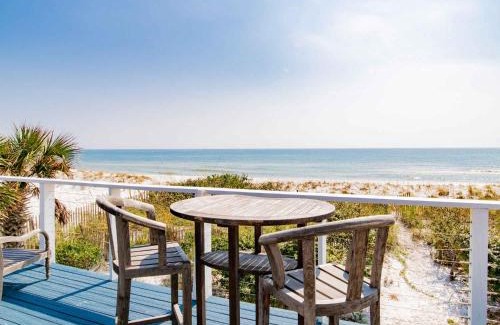 Pensacola Beach Casa | Blue Heron