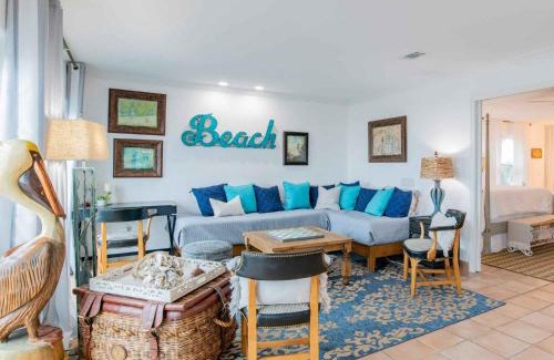 Pensacola Beach Casa | Blue Heron