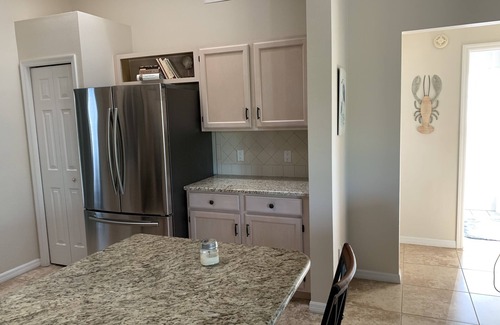 Leesburg Casa | Blue Heron Way en el lago Eustis!
