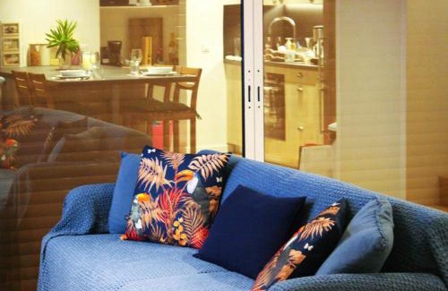 Morne Criquet Apartamento | Blue Hideaway