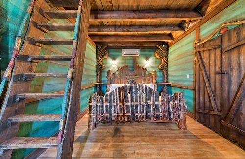 Leon Junction Casa | Blue Hills Ranch