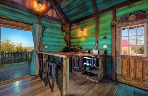 Leon Junction Casa | Blue Hills Ranch