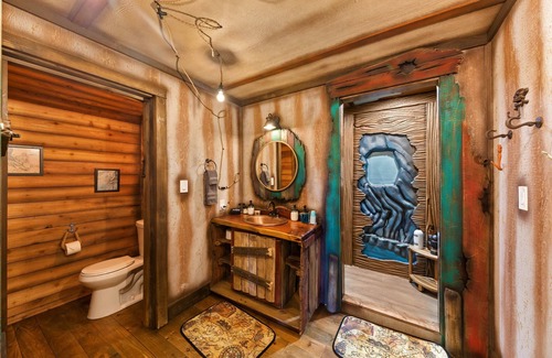 Leon Junction Casa | Blue Hills Ranch