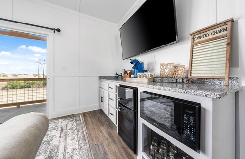 Leon Junction Casa | Blue Hills Ranch