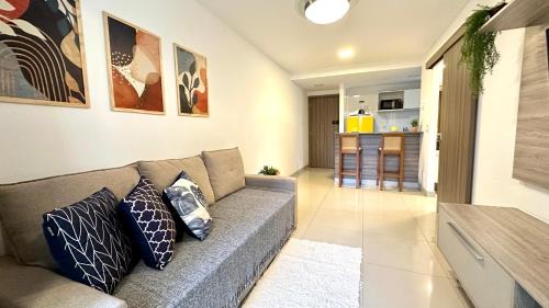 Santa Helena Apartamento | Blue Hope by Mosaico Stays