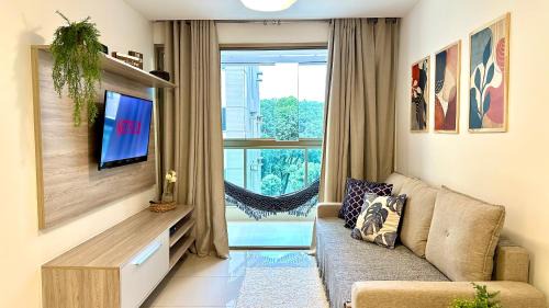 Santa Helena Apartamento | Blue Hope by Mosaico Stays