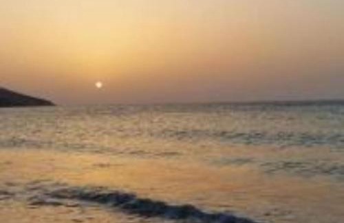 Ksar es Seghir Apartamento | Blue Horizon 2 -Ghougine