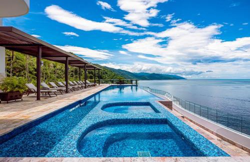Mismaloya Apartamento | Blue Horizon 203 at Residences
