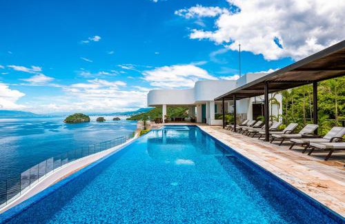 Mismaloya Apartamento | Blue Horizon 203 at Residences
