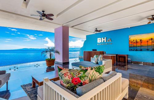 Mismaloya Apartamento | Blue Horizon 502 at Residences