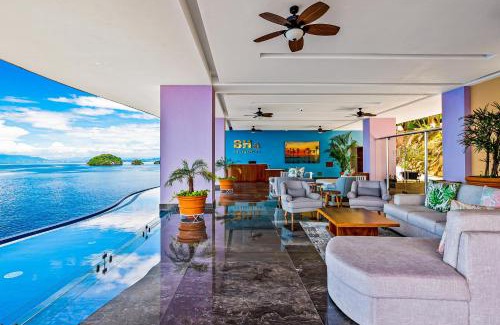 Mismaloya Apartamento | Blue Horizon 502 at Residences