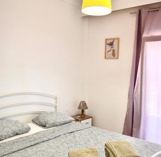 Thermaikos Apartamento | Blue Horizon Apartments