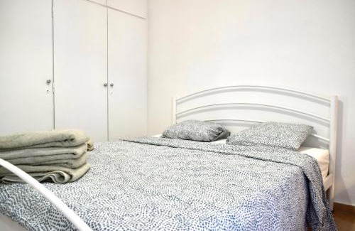 Thermaikos Apartamento | Blue Horizon Apartments
