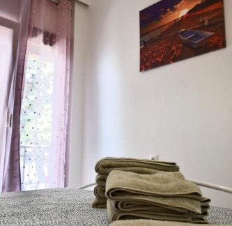 Thermaikos Apartamento | Blue Horizon Apartments