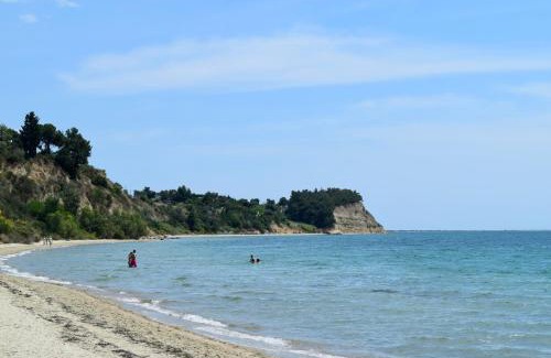 Thermaikos Apartamento | Blue Horizon Apartments