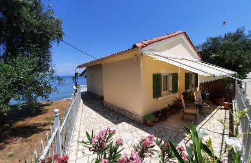 Notos Casa | Blue Horizon (Boukari)