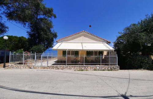 Notos Casa | Blue Horizon (Boukari)