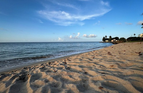 Mediania Alta Condominio | Blue Horizon Dreamscape Condo at Aquatika Vacation Villas