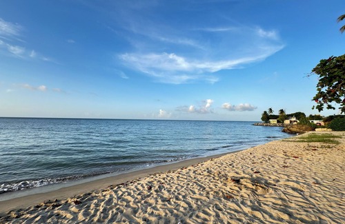 Mediania Alta Condominio | Blue Horizon Dreamscape Condo at Aquatika Vacation Villas