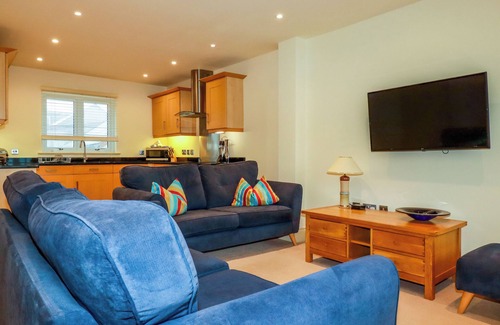 Port Isaac Cabaña | BLUE HORIZON, family friendly, country holiday cottage in Port Isaac