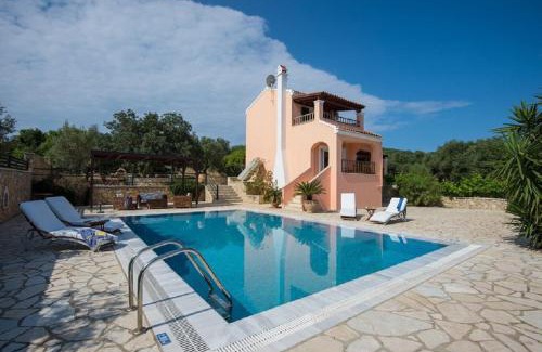 Gaios Hotel | Blue Horizon