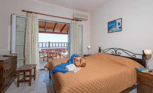 Gaios Hotel | Blue Horizon