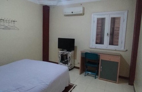 New Damietta Casa | Blue Horizon Homestay -FOR MEN ONLY-