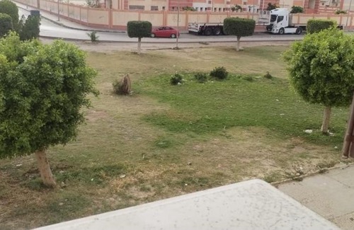 New Damietta Casa | Blue Horizon Homestay -FOR MEN ONLY-