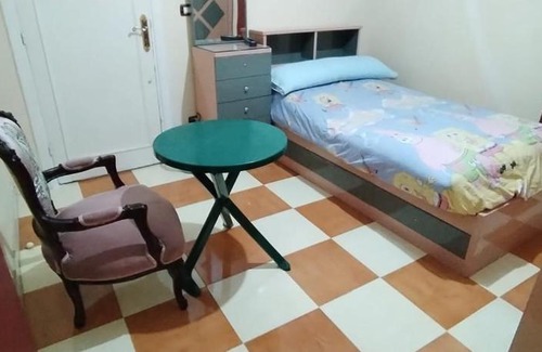 New Damietta Casa | Blue Horizon Homestay -FOR MEN ONLY-