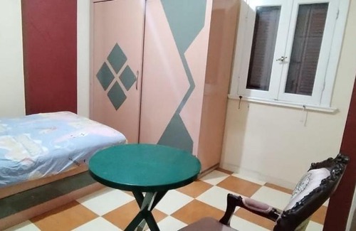 New Damietta Casa | Blue Horizon Homestay -FOR MEN ONLY-