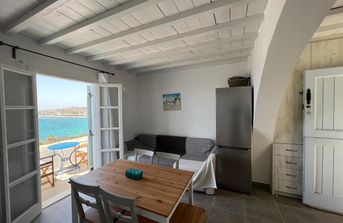 Maragas Apartamento | Blue Horizon II