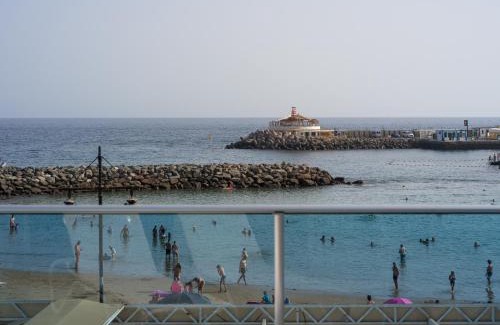Playa de Mogan Apartamento | Blue Horizon Mogan