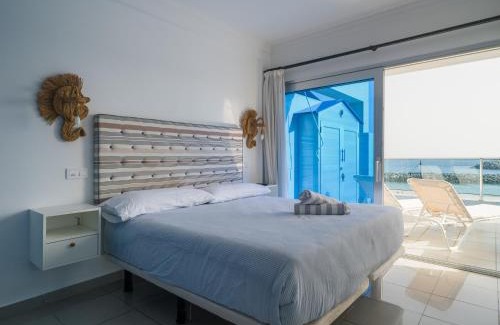 Playa de Mogan Apartamento | Blue Horizon Mogan