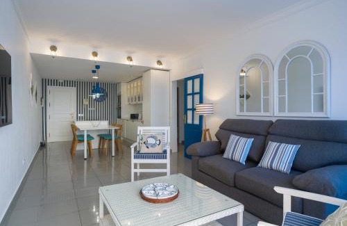 Playa de Mogan Apartamento | Blue Horizon Mogan