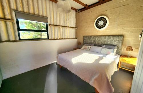 Overstrand Apartamento | Blue Horizon Shed