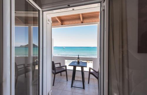 Agios Sostis Cama Y Desayuno | Blue Horizon Studios