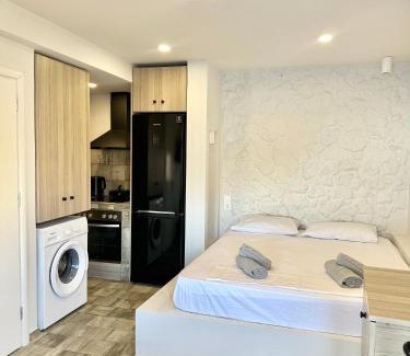 Kalymnos Town Apartamento | Blue Horizon Suite